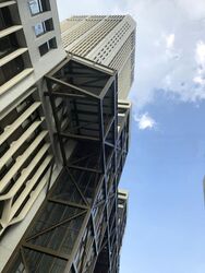 Peninsula Plaza (D6), Office #629646711